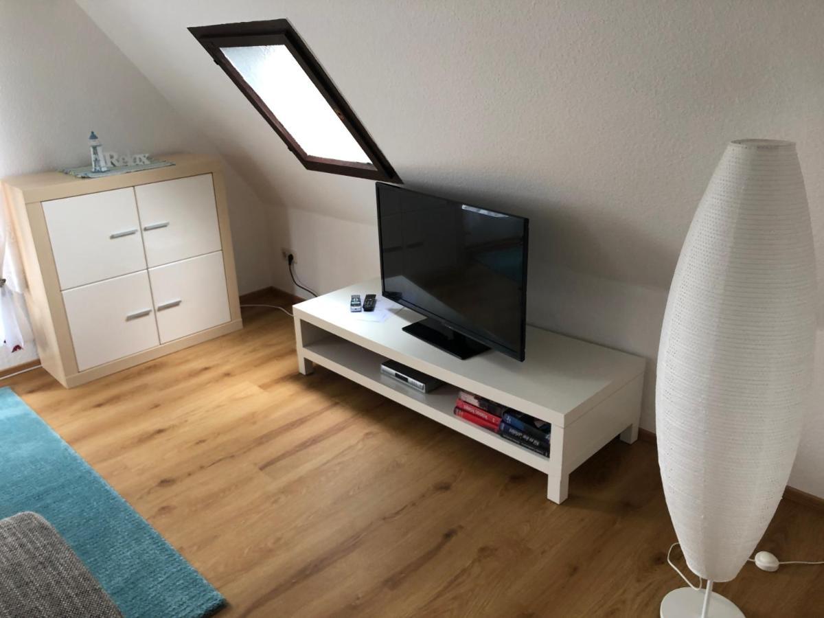 Ferienhaus Zentral & Gruen Lipsia Esterno foto