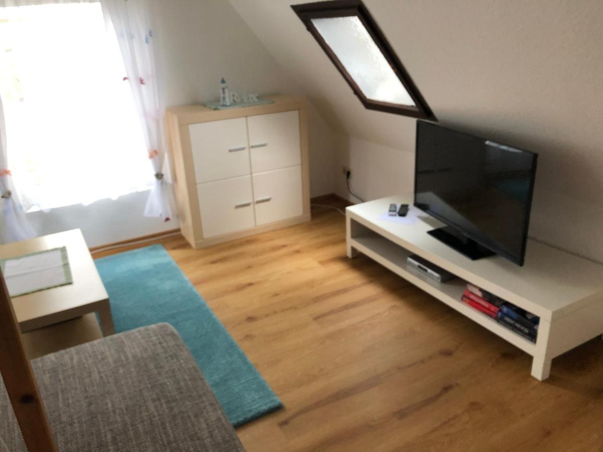 Ferienhaus Zentral & Gruen Lipsia Esterno foto