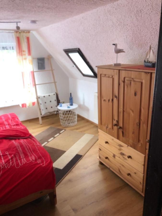 Ferienhaus Zentral & Gruen Lipsia Esterno foto